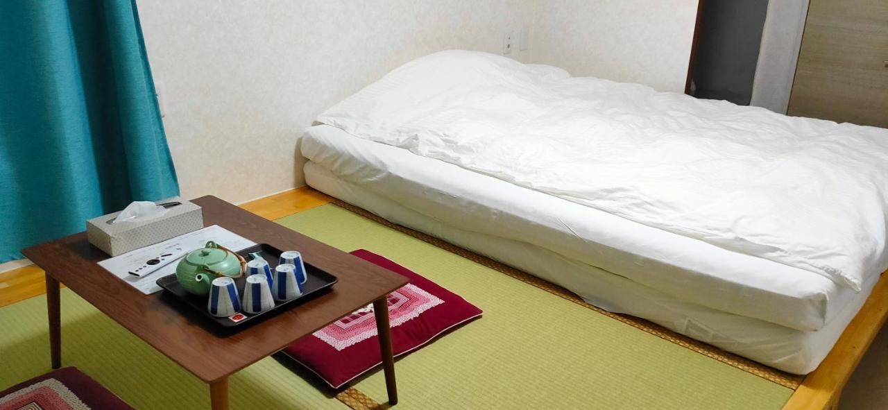 Hostel Belle Via Tokyo Ngoại thất bức ảnh