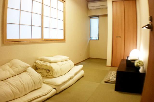 Hostel Belle Via Tokyo Phòng bức ảnh